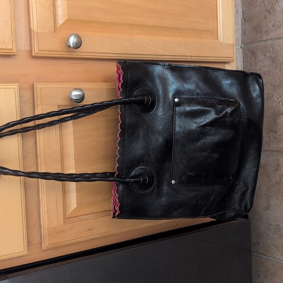 Patricia Nash "Cavo" tote bag - Picture 3 of 17